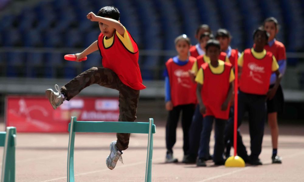 Athletics
